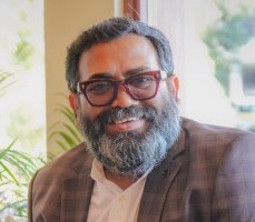 Ajiitabh Dutta