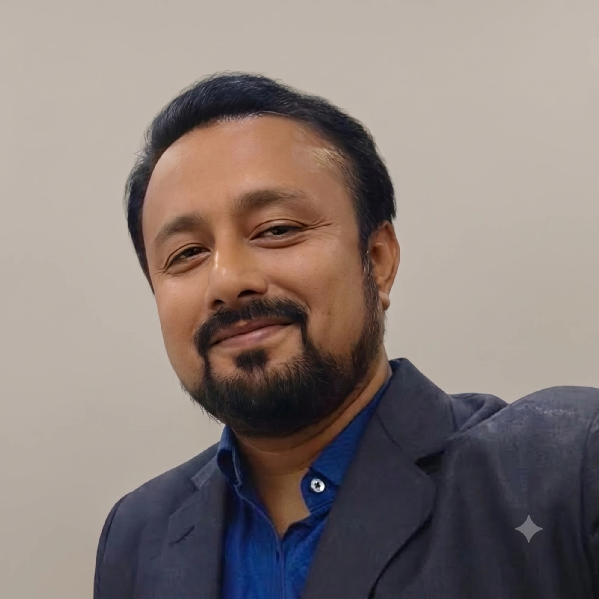 Ayan Das