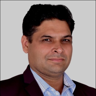 Gautam Sawhney