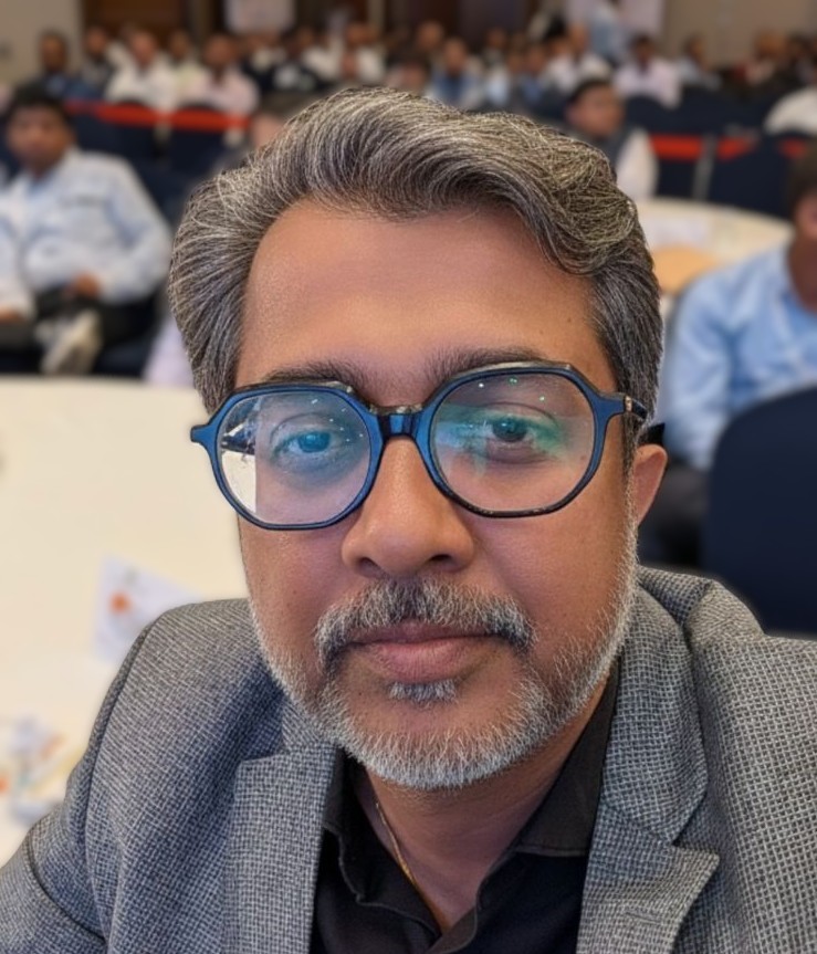 Siddharth Bose