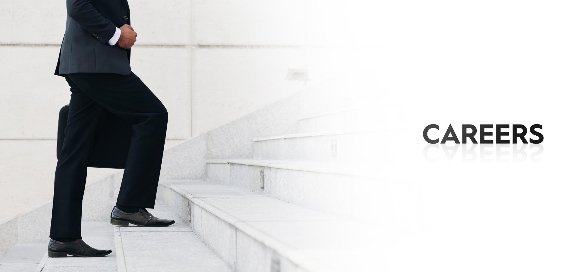 Careers banner